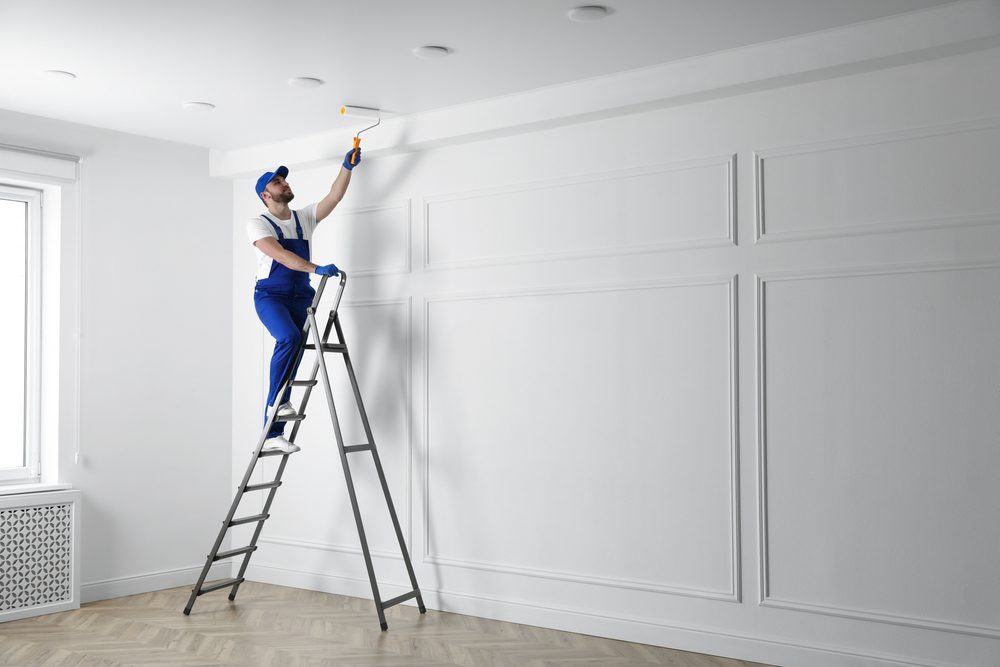 Residential-Interior-Painting